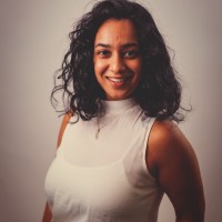 ZBiotics Employee Somya Reynolds's profile photo