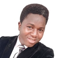 Lumos Global Employee Michael Oyegbola's profile photo
