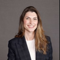 Radiological Society of North America (RSNA) Employee Bridget Krause's profile photo