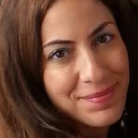 Katerina Panayiotou Email
