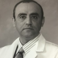 Ali Salem Email & Phone Number