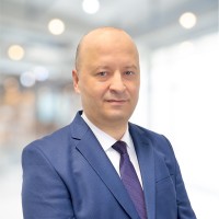 Kellstrom Aerospace Employee Mustafa Kabasakal's profile photo