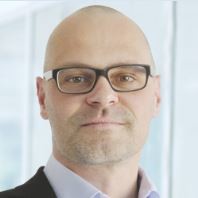Decomplix Employee Markus Angst's profile photo