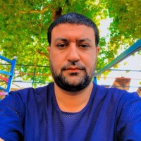 Nuevo Softwarehouse Employee Ali Durmuş's profile photo