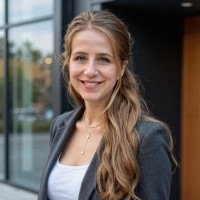 Gopuff Employee Carly Bickerstaff's profile photo