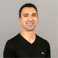 MediaMath Employee Vigen Amirkhanyan's profile photo