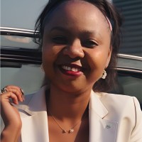 Leather Gallery Employee Beverley Chirobe's profile photo