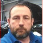 Mercedes-Benz Research & Development North America, Inc. Employee Roger Busch's profile photo