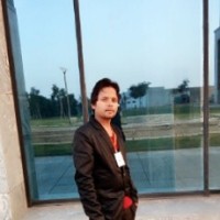Deshwal Waste Management Pvt Ltd Employee Niraj Pathak's profile photo