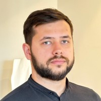 CONSOLVING Srl Employee Ivan Zonato's profile photo