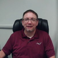 AGR International Inc Employee Jacob Rowley's profile photo