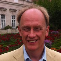 Core Commit Employee Egbert Kinds's profile photo