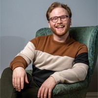 Framework IT Employee Samuel Hammer's profile photo