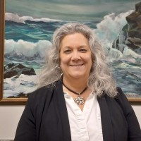 Clatsop Community College Employee Tamara Blackford's profile photo