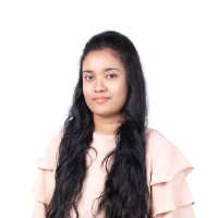 WeCrest Employee Oshadi Jayalath's profile photo