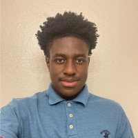 Presidio Employee Faizol Ojugbele's profile photo
