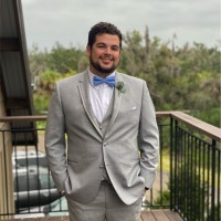 Mayo Clinic Employee Austin Boyd's profile photo