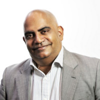 Joseph Chacko Email & Phone Number