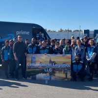 Sir Speedy BNA Employee David McShane's profile photo