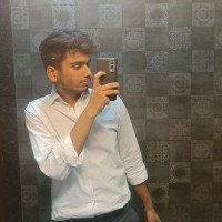 Patil's Classes Employee Arav Karwa's profile photo