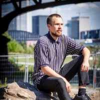Hefboom Employee Wald Janssens's profile photo