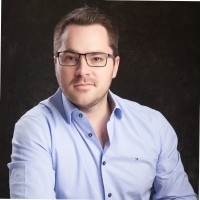 people&baby Employee Thibaut Fussler's profile photo