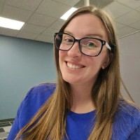 The Factor Group Employee Jenny Reed's profile photo