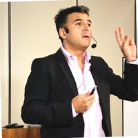Alex Lobo Email