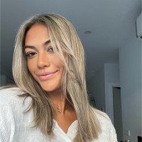 Henne Employee Nikita Seevers's profile photo