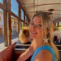 Drova Employee Cecile Hopkins's profile photo