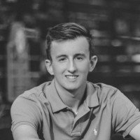 Zimmer Biomet Employee Eric Hoy's profile photo