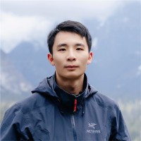 NVIDIA Employee Yi-Le Chen's profile photo
