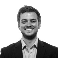 Babel PR Employee Edward Cooper's profile photo