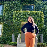Barclay Butera Interiors Employee Faith Miller's profile photo