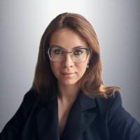 Evelina Zelenova Email