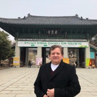 Hyosung Innovue America Employee Tony Manno's profile photo