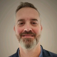 GXO Logistics, Inc. Employee James Fuller's profile photo