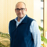 The Monven Group Employee Bryan Kelley's profile photo