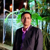 Piaggio Vehicles Pvt. Ltd. Employee Yogesh Gujar's profile photo