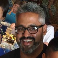 Anup Patel Email & Phone Number