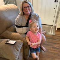 Stitch Fix Employee Tina Thacker's profile photo
