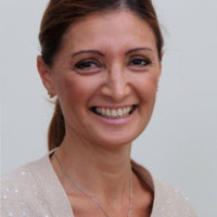 FIAIP Employee Sabrina Cancellieri's profile photo