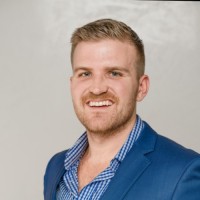 Network 10 Employee Eliot Hastie's profile photo