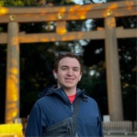 NVIDIA Employee Thomas Anzalone's profile photo