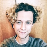 Grafana Labs Employee Dan Hopper's profile photo