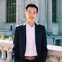 Included Health Employee John Fa's profile photo
