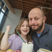 MEH Alliance Employee Luke Clarke's profile photo