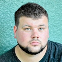 BuzzCutt Employee Garrett Brown's profile photo