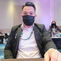 Ming Garden Hotel & Residences Employee Leo Gonzales's profile photo