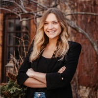 Workplace Studio Employee Marisa Smith's profile photo